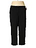 Venezia Black Khakis Size 26 - photo 1