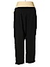 Venezia Black Khakis Size 26 - photo 2