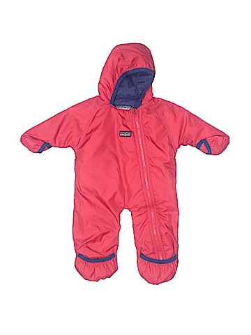 Patagonia Long Sleeve Outfit (view 1)