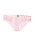 Aerie Pink Swimsuit Bottoms Size L - photo 1