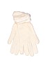Covington Solid Ivory Gloves One size - photo 1