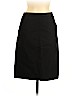 Narciso Rodriguez Black Casual Skirt Size 6 - photo 1