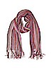 Echo Print Purple Scarf One size - photo 1