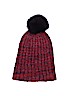 Unbranded Print Red Beanie One size - photo 1
