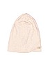 Steve Madden Solid Tan Beanie One size - photo 1