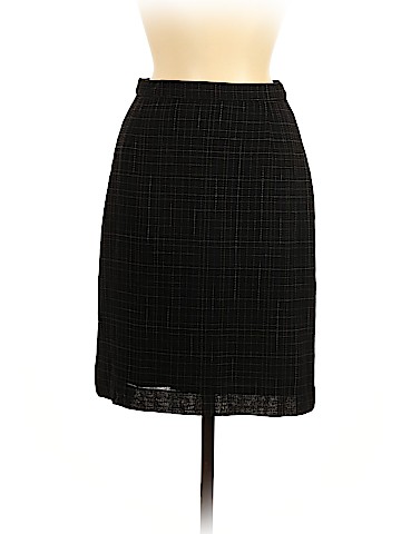 Max Mara Wool Skirt (view 1)