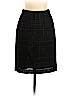 Max Mara Black Wool Skirt Size 8 - photo 2