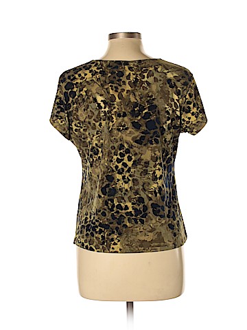 Ruby Rd. Short Sleeve Top (view 2)