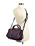 Coccinelle Purple Crossbody Bag One size - photo 2