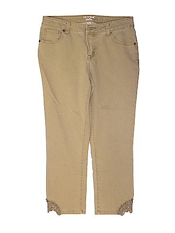 Cat & Jack Jeans (view 1)