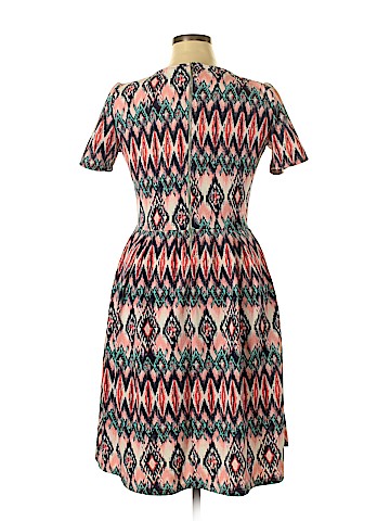 Lularoe Casual Dress (view 2)