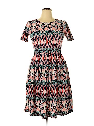 Lularoe Casual Dress (view 1)