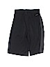 Nike 100% Polyester Black Athletic Shorts Size S (youth) - photo 2