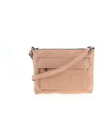 Universal Thread Crossbody Bag (view 1)