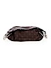 Kathy Van Zeeland Brown Satchel One size - photo 3