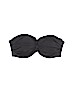 Victoria's Secret Black Swimsuit Top Size Lg (36D) - photo 1