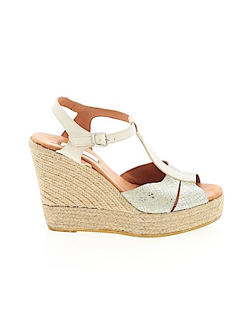 Maypol Wedges (view 1)