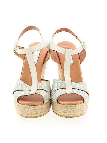 Maypol Wedges (view 2)