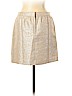 Ann Taylor LOFT Tan Casual Skirt Size 10 (petite) - photo 2