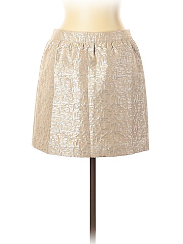 Ann Taylor LOFT Casual Skirt (view 1)