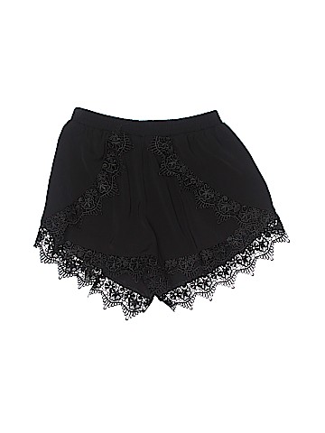 TOBI Dressy Shorts (view 1)