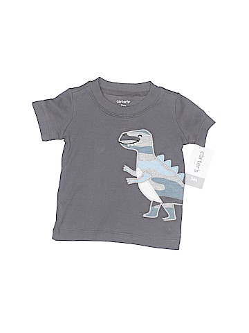 Carter's Short Sleeve T-Shirt (view 1)