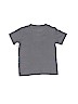 Carter's 100% Cotton Gray Short Sleeve T-Shirt 0-3 MO / 3 MO - photo 2