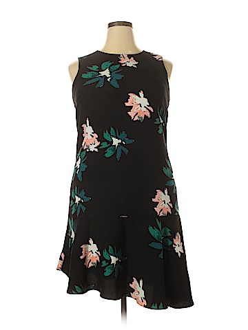 Who What Wear Casual Dress (view 1)