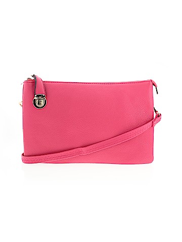 Unbranded Crossbody Bag (view 1)