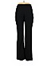AKRIS 100% Wool Black Wool Pants Size 4 - photo 1