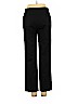 Ports 1961 100% Wool Black Wool Pants Size 2 - photo 2
