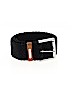 Ralph Lauren Solid Black Belt Size L - photo 1