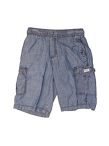 OshKosh B'gosh Denim Shorts (view 1)