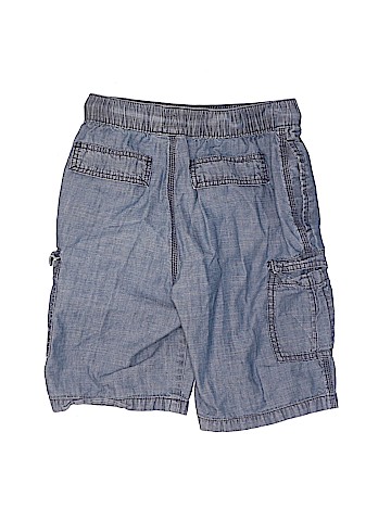 OshKosh B'gosh Denim Shorts (view 2)