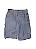 OshKosh B'gosh 100% Cotton Blue Denim Shorts Size 12 - photo 2