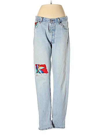 RE/DONE Jeans (view 1)