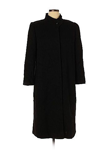 Mackintosh New England Wool Coat (view 1)