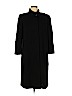 Mackintosh New England 100% Wool Black Wool Coat Size 14 (petite) - photo 1