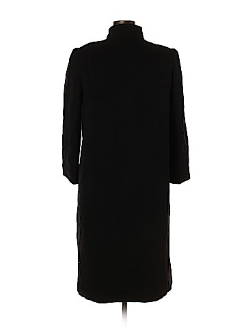 Mackintosh New England Wool Coat (view 2)