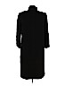 Mackintosh New England 100% Wool Black Wool Coat Size 14 (petite) - photo 2