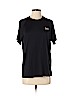 Under Armour Black Active T-Shirt Size S (petite) - photo 1