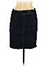 Talbots Blue Denim Skirt Size 6 (petite) - photo 1