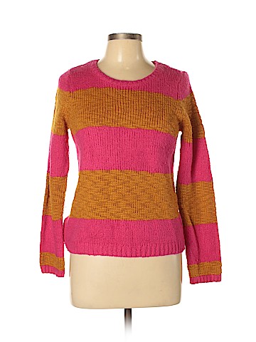 Ann Taylor LOFT Pullover Sweater (view 1)