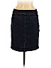Talbots Blue Denim Skirt Size 6 (petite) - photo 2