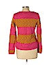 Ann Taylor LOFT Pink Pullover Sweater Size L (petite) - photo 2