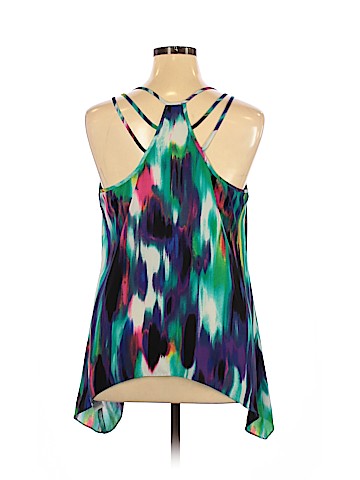 Maurices Sleeveless Blouse (view 2)
