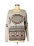 American Eagle Outfitters Tan Pullover Sweater Size M - photo 1