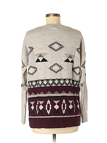 American Eagle Outfitters Pullover Sweater (view 2)