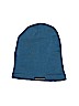 Assorted Brands Solid Blue Beanie One size - photo 1