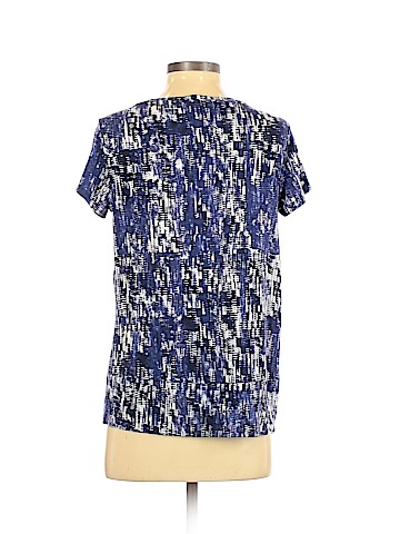 Simply Vera Vera Wang Short Sleeve Top (view 2)